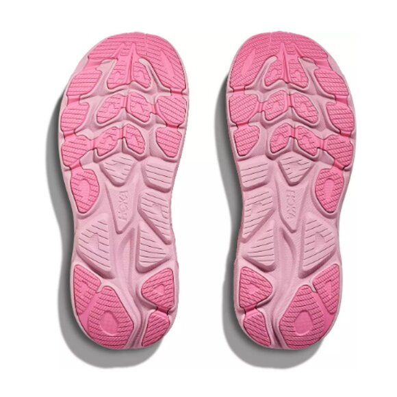 [New Color] Women's Clifton 10 "Pink" Shoes - Picture 6 of 7